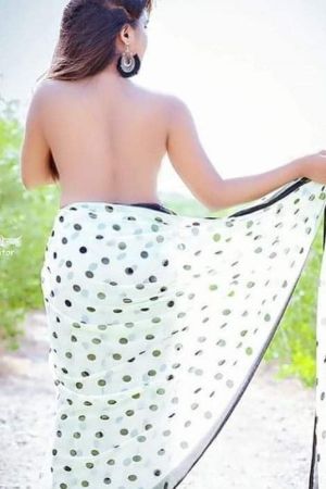 Misti is a genuine call girl in Nashik